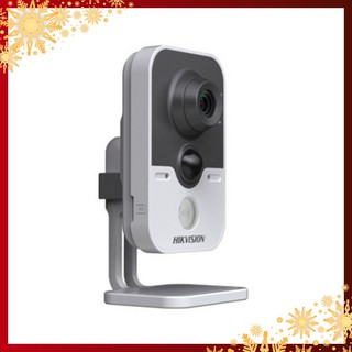 Camera hồng ngoại Hikvision DS-2CE38D8T-PIR