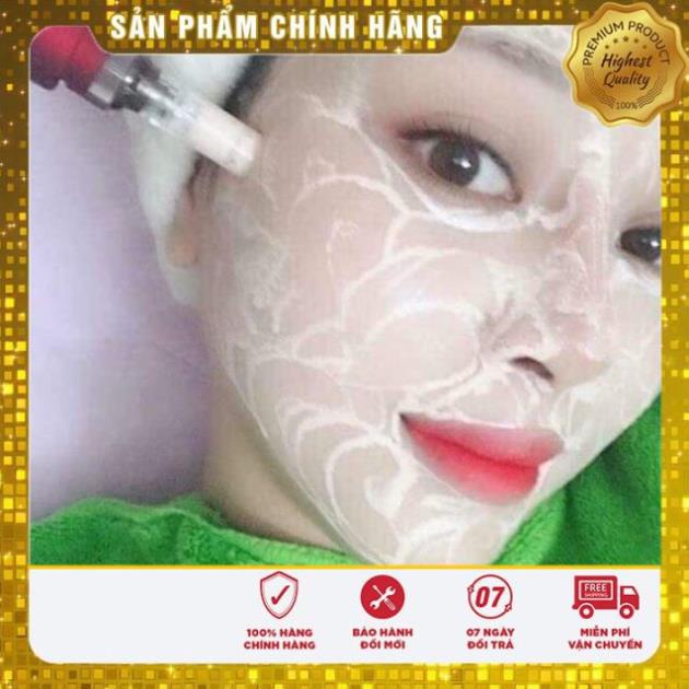 PHẤN CẤY TRẮNG MesoWhite - Hộp 10 Lọ