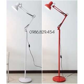 Đèn đế Pixar V3 - Đèn decor