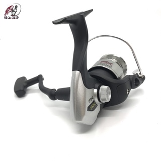 [Chất Lượng] Máy Câu Cá Soref FX2500 4000, Máy Câu Cá Cao Cấp