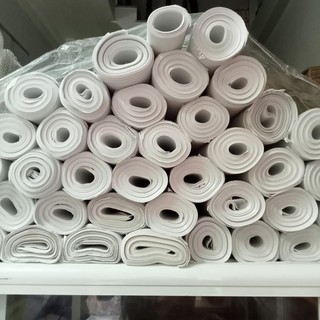 Giấy gòn viết thư pháp khổ to 100 tờ kt 39x54cm