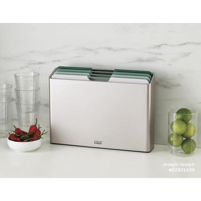 Bộ thớt Joseph Joseph Folio Large 60197