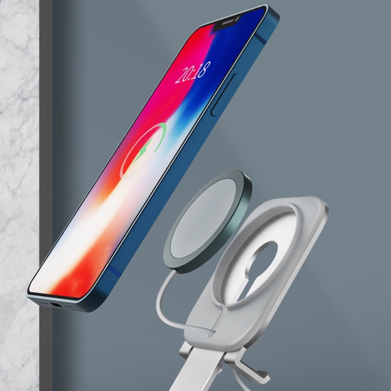 Giá Đỡ Điện Thoại Để Bàn Tiện Dụng Cho Điện Thoại # 13 # 12