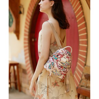 [Chính hãng]Balo hoa nhỏ Venuco Madrid B194 nhiều màu