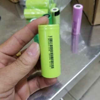 Pin lisen 26650 xả cao 50A 5000mah