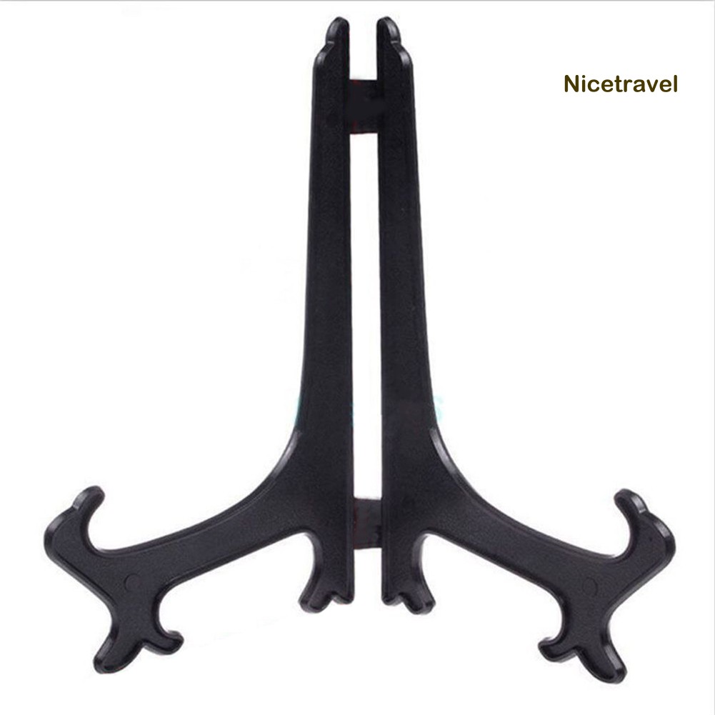 Giá Đỡ Trưng Bày Đĩa / Khung Ảnh 3 / 5 / 7 / 9 Inch