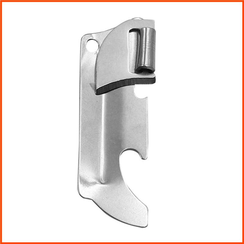 Dụng Cụ Mở Nắp Chai Mini Chống Gỉ Siêu Bền Tiện Dụng Cho Nhà Bếp / Quán Bar