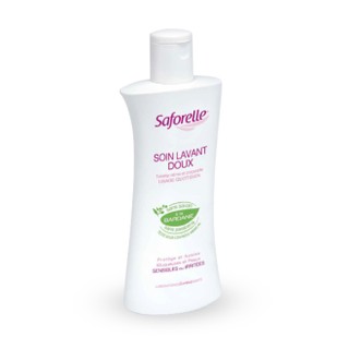 Dung Dịch Vệ Sinh Phụ Nữ Saforelle Gentle Cleansing Care