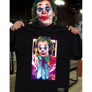 Áo thun Joker