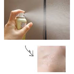 Xịt khoáng Rohto Melano CC Vitamin Whitening Mist 100g