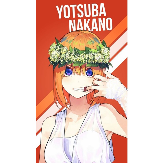 POSTER NHÀ CÓ 5 NÀNG DÂU