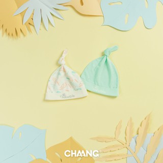 Mũ thóp Chaang
