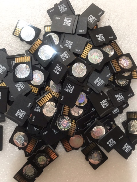 Thẻ nhớ 8g Class 10 đủ dung lượng | BigBuy360 - bigbuy360.vn