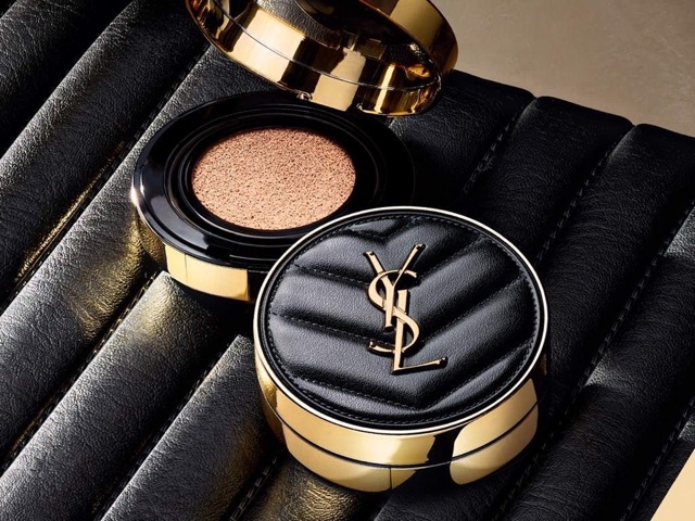 Phấn nước YSL LE CUSHION ENCRE DE PEAU | BigBuy360 - bigbuy360.vn