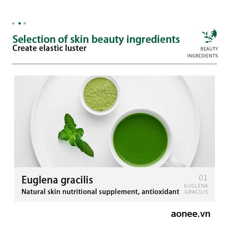 ✨✨Bộ 20 Mặt Nạ Ngủ Collagen Dưỡng Ẩm Làm Săn Chắc Da Mặt 4Ml × 20 Miếng