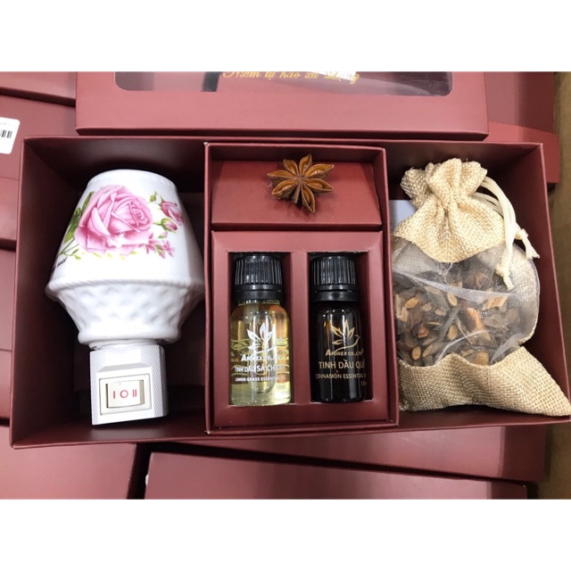 Bộ sản phẩm đèn