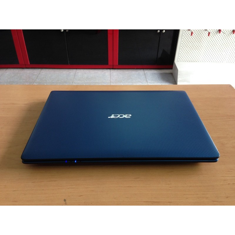 Laptop Acer Aspire 4750