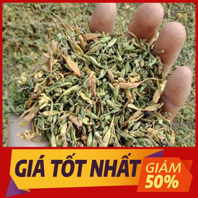 HOA ĐU ĐỦ ĐỰC KHÔ 500g