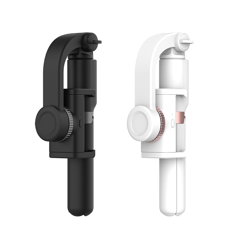 Gậy tự sướng chống rung cao cấp Bluetooth