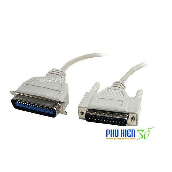Cable máy in Parallel | BigBuy360 - bigbuy360.vn