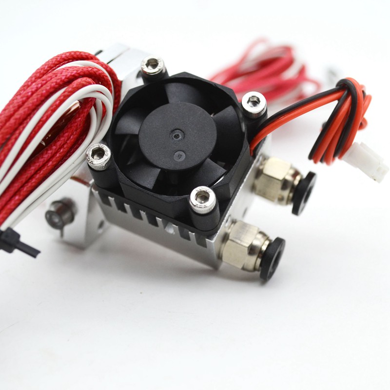 Đầu Phun Máy In 3d Hai Đầu Tương Thích Với Đầu In V5V6 | BigBuy360 - bigbuy360.vn