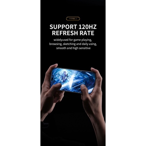 BỘ DÁN + TOOL HỖ TRỢ DÁN CƯỜNG LỰC IP 13/14 MIPOW KINGBULL PREMIUM SILK HD (2.7D) BJ401
