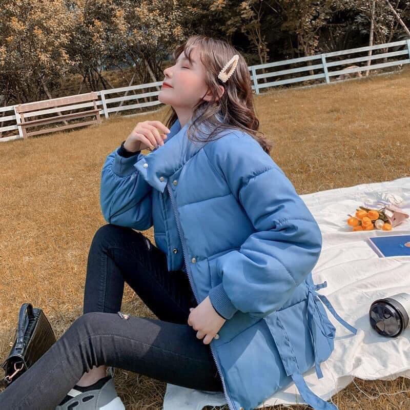 Áo Phao hot hit❤️oder 2-4t