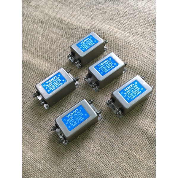 Lọc nguồn TONKN-5A