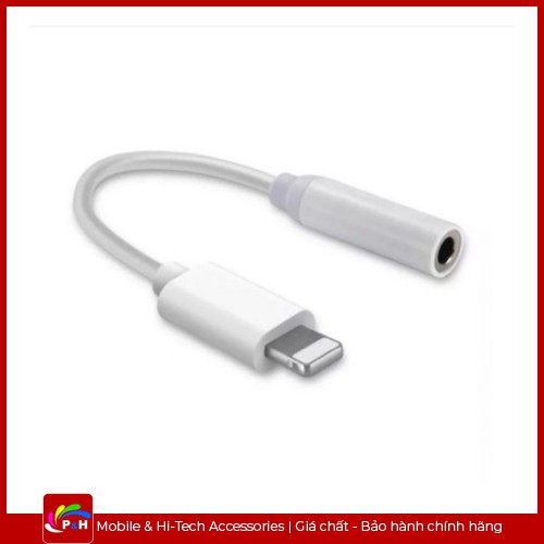Jack chuyển ip7 nghe, gọi