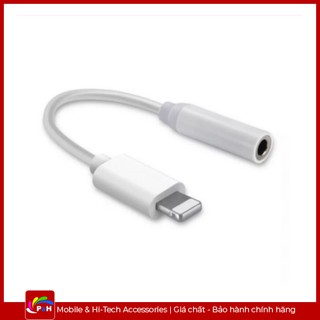 Jack chuyển ip7 nghe, gọi