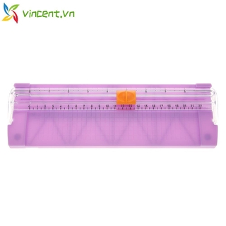 Dụng Cụ Cắt Giấy Mini Khổ A5