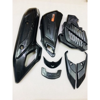 🌴COMBO BỘ BẢO VỆ CARBON SH 2012-2016 🌴 ( 7 MÓN Y HÌNH ĐẠI DIỆN) (ảnh thật)