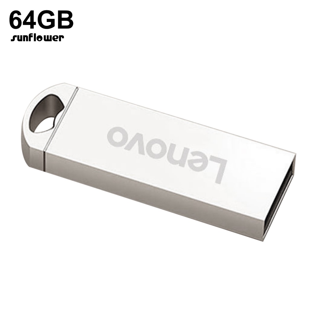 USB LENOVO bộ nhớ 4 / 8 / 16 / 32 / 64 / 128gb cho máy lenovo