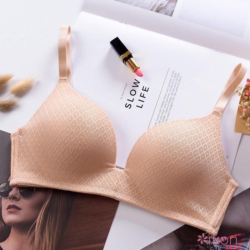 Áo ngực không gọng thoáng khí không gọng new