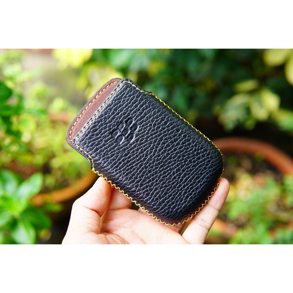 Bao Da BlackBerry 9000