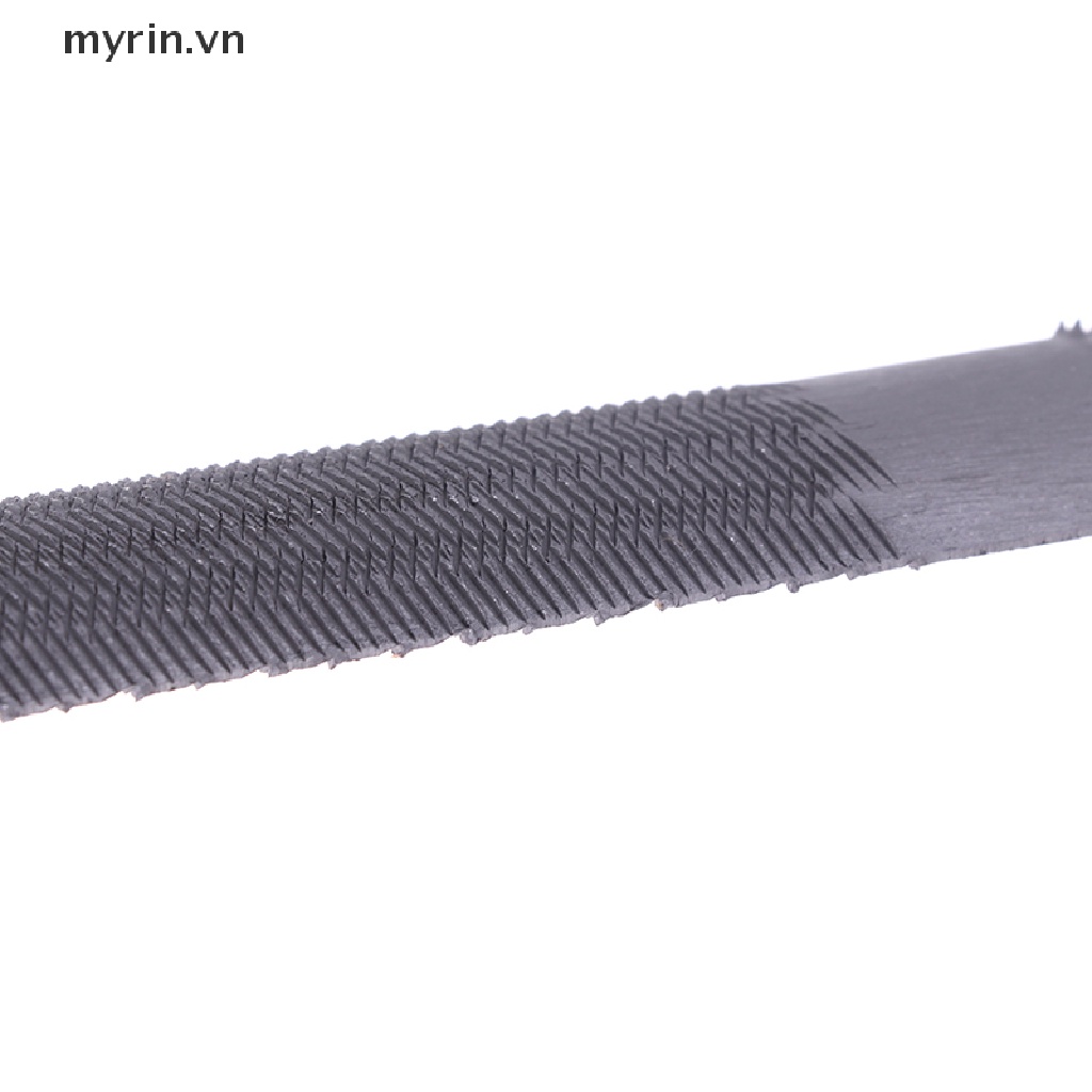 Dụng Cụ Mài Gỗ 4 Trong 1 Bằng Thép Carbon Chuyên Dụng