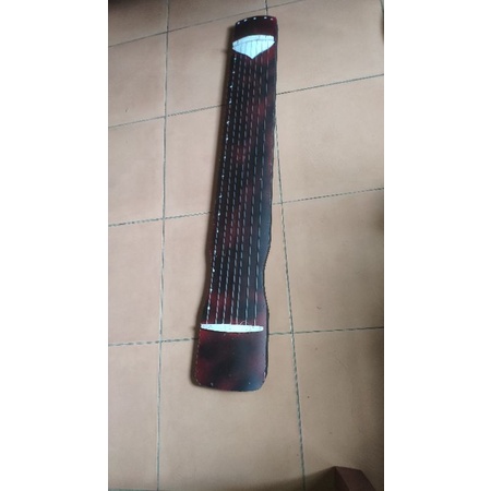 đàn cổ cầm mô hình ( sẵn)