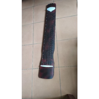 đàn cổ cầm mô hình ( sẵn)