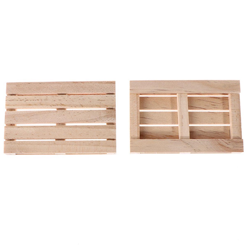Giá Đỡ Cốc Uống Nước Bằng Gỗ Để Bàn Đa Năng Tiện Dụng