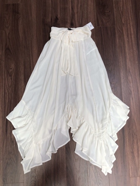 Chân váy maxi F2.1