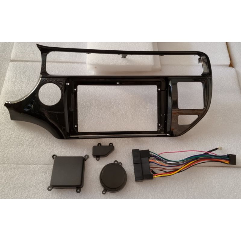 Mặt dưỡng kia rio 2015_2016