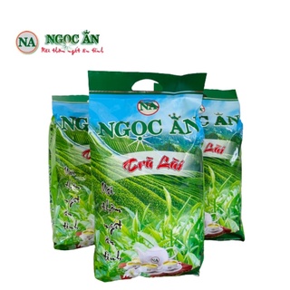 TRÀ LÀI NGỌC ÂN 400G - TRÀ XANH HƯƠNG LÀI