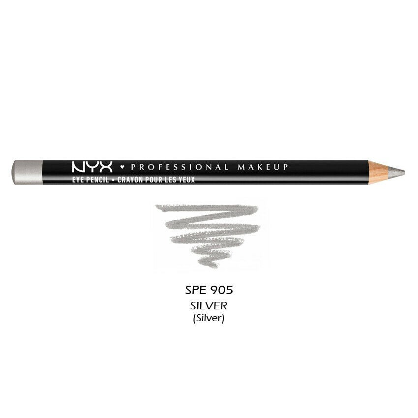 Chì kẻ mắt siêu mảnh NYX chính hãng Slim Eye Pencil SPE nhiều màu