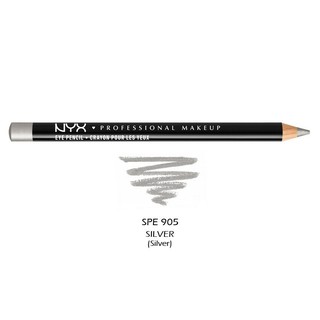 Chì kẻ mắt siêu mảnh NYX Slim Eyes Pencil