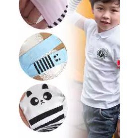 GĂNG TAY CHỐNG NẮNG NHIỀU HỌA TIẾT CHO BÉ