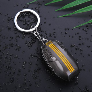 Móc Chìa Khóa Trang Bị Trong Game PUBG