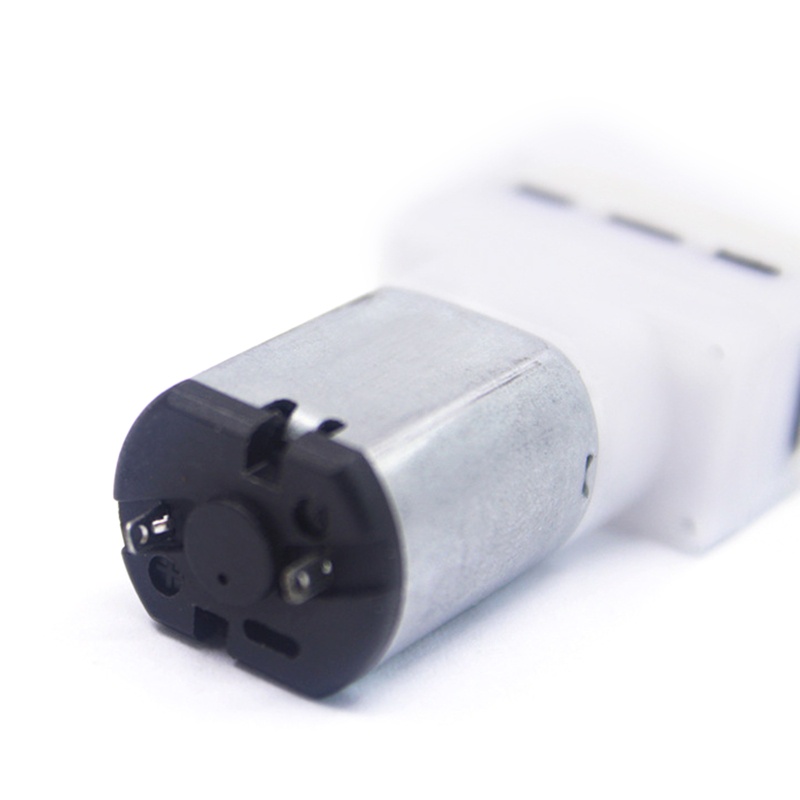 Máy Bơm Nước Mini DC5V Không Gây Tiếng Ồn Cho Bể Cá