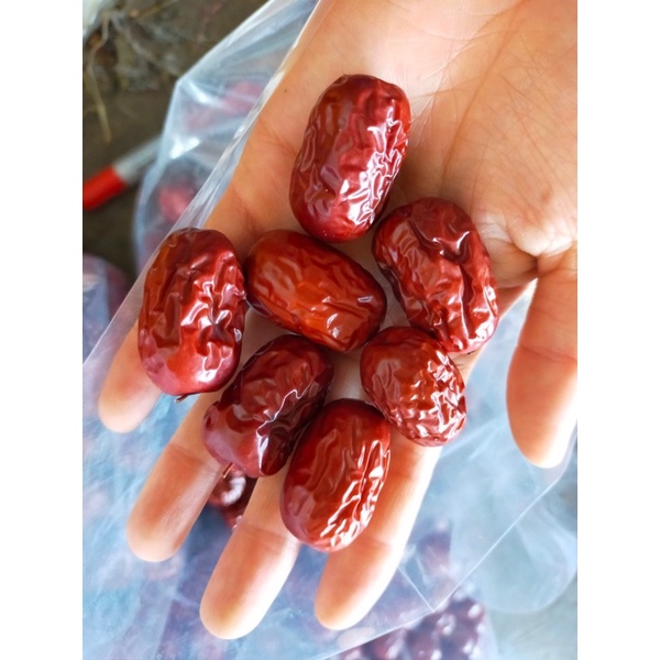 [ Free Ship ] Táo Đỏ Tân Cương [ Hàng loại 1 , Bao ngon chuẩn từng quả ]