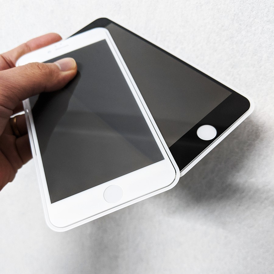 Kính cường lực chống trộm cho IP 6G/ 6 Plus/ 7G/ 8G/ 7 Plus/ 8 Plus/ X/ XR/ Xsmax / IP 11/ 11 Pro/ 11 Pro max