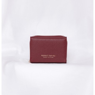 Perfect for you short wallet 03 - ví cầm tay
